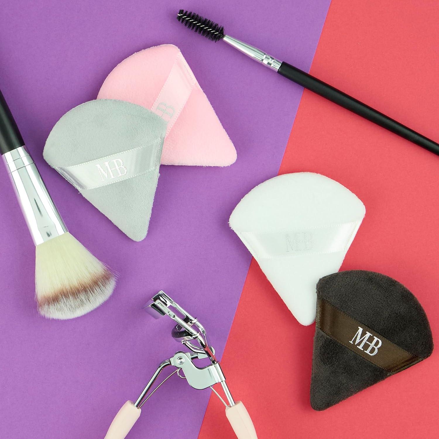 image:image8pc Beauty Buffs Set Heart Shaped Beauty Blenders Collection Flawless Finish Makeup Sponges To Blend amp Set Cosmetic Beauty Puff Makeup Applicators Professional Beauty ToolsTeardrop
