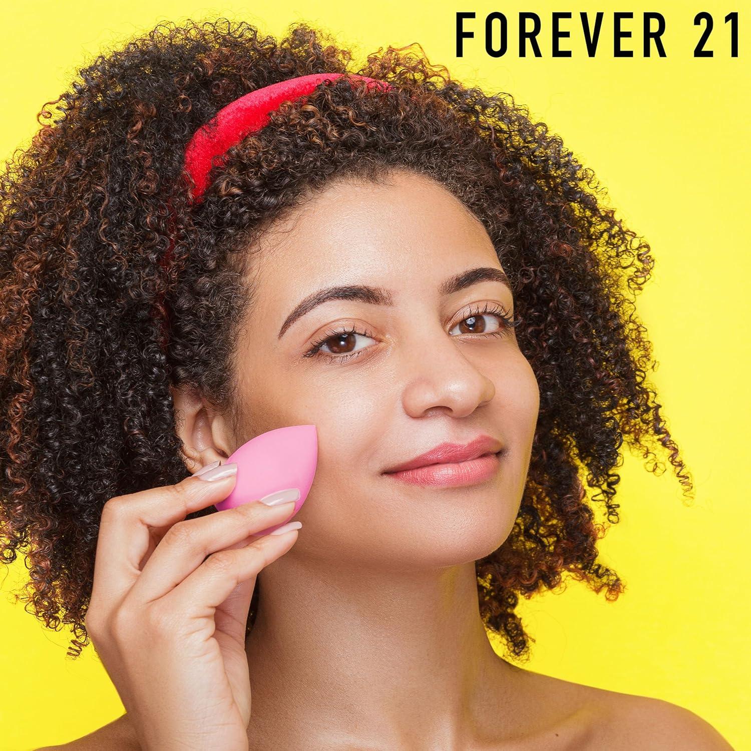 image:imageBeauty Blenders 4pc Makeup Sponge Set Teardrop amp PearShaped Makeup Blending Sponges For Foundation Blush Concealer Eyeshadow Contour amp Highlighter BRIGHTS