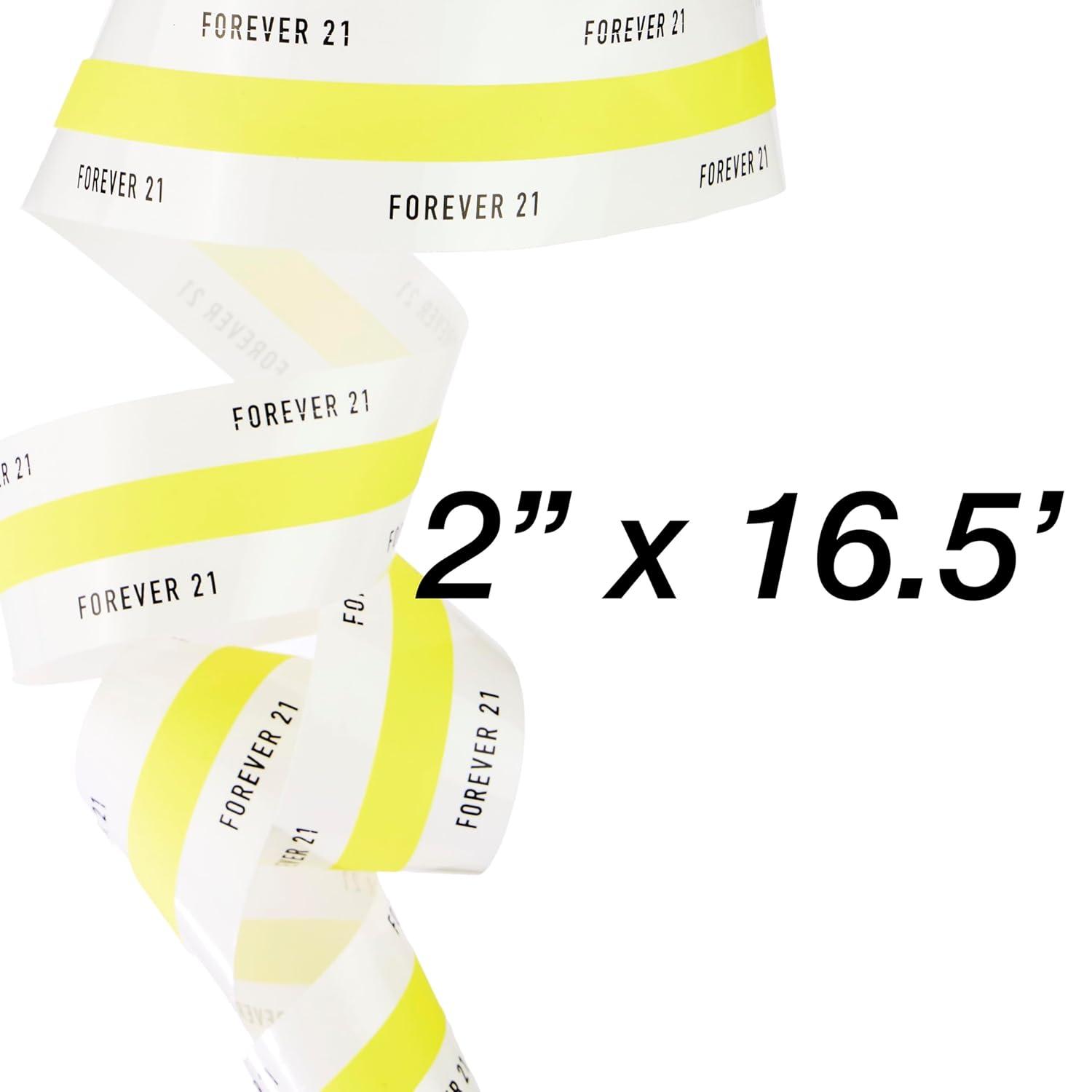 image:imageForever 21 1pk Body Tape Comfortable Skin Easy Application Breast Fabric Face Lift Fashion Dresses Nipple Cover Invisible Bra SupportCLEAR