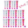 image:image24pc Lip Gloss Kit  Unicorn Gifts Girls Teens Party Favors Makeup Collection Flavored Fruity Assorted Colors Non Toxic Set