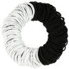 BLACK WHITE