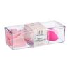 image:imageExpressions 30pc Beauty Essentials Kit  Includes Beauty Blenders Makeup Sponges amp Lip Applicators wOrganizer  Assorted Cosmetic Applicator Set  Professional Beauty Tools  Accessories ANPC20501
