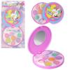 image:imageGirl Glitter Lip Balm Compact  Fruit Flavored Gloss Safe NonToxic Set Girls Gift Kids Makeup Favor Travel Size Cosmetic Assortment