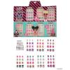 image:imageLOL Surprise 7 Day Assorted Colors Press On Nails Set Nail Accessories for Kids and Teens