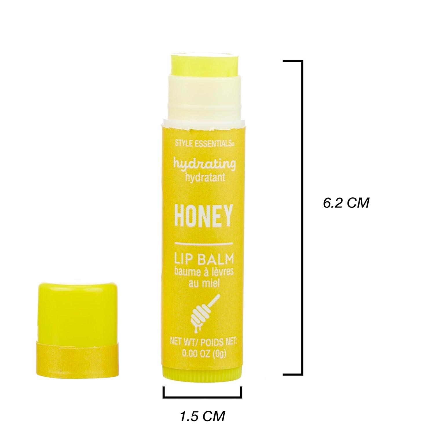 image:image10pc Lip Balm Collection Hydrating Lip Balms Infused Enriched Lip Balm SetEssential Oils