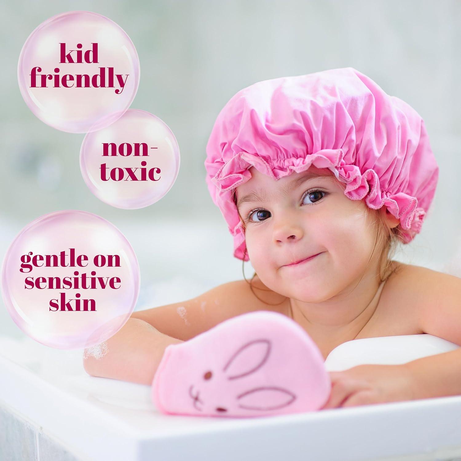 image:image8pc Ice Cream Bath Treats Bath Bomb Collection Scented Gift Set Non Toxic Spa Gifts for Girls Aromatherapy Bath Bombs for Girls Kids Bath Accessories