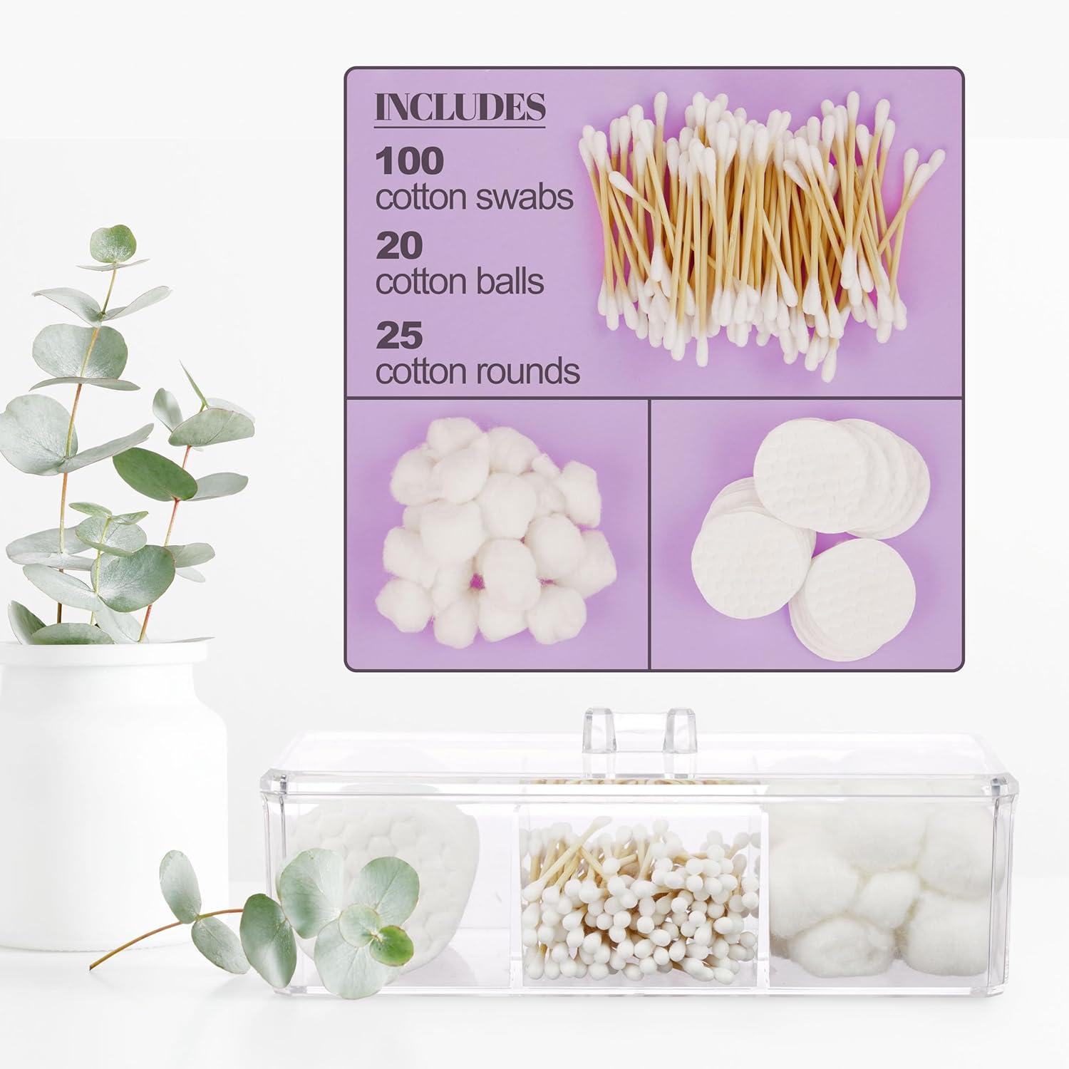 image:imageBeauty Essentials Kit Includes Beauty Blenders Makeup Sponges amp Lip Applicators wOrganizer Assorted Cosmetic Applicator Set Professional Beauty Tools