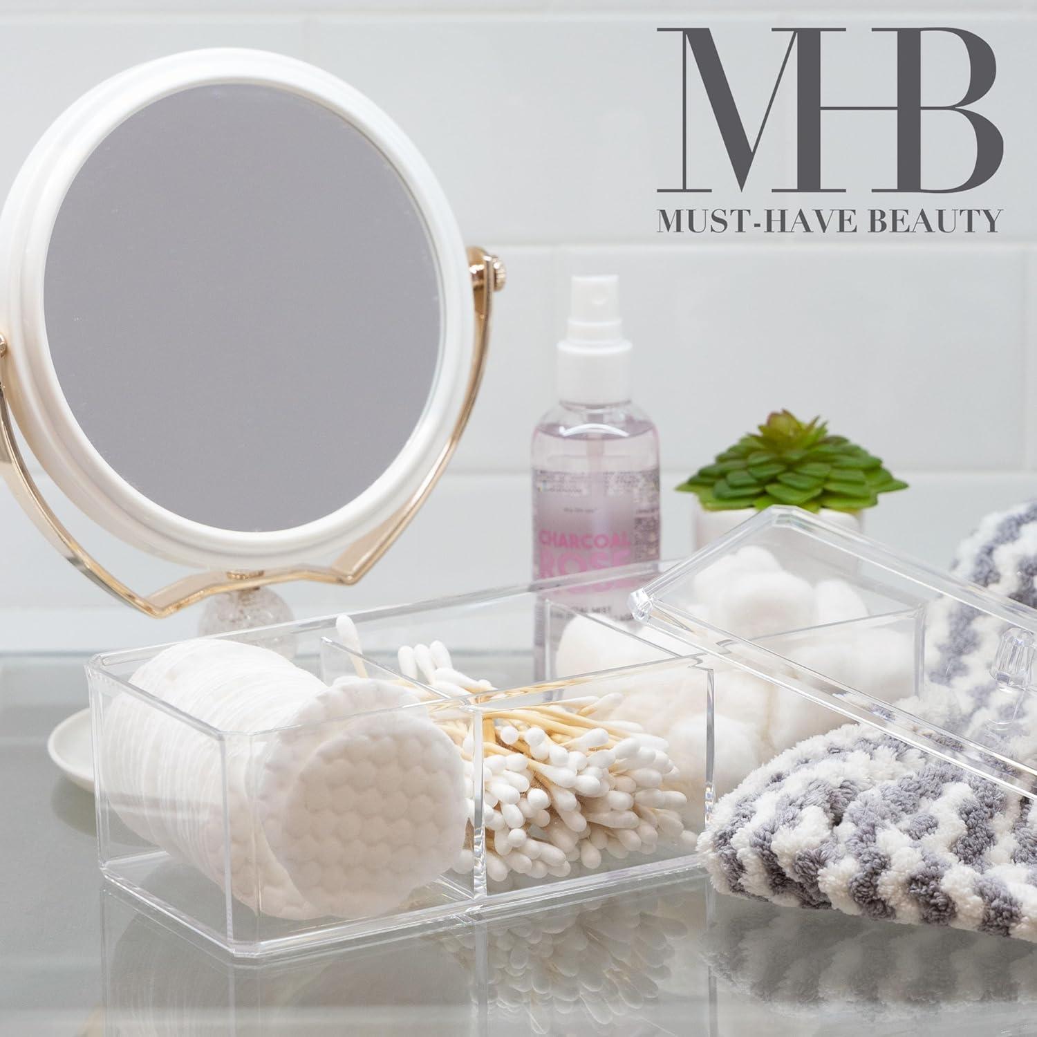 image:imageBeauty Essentials Kit Includes Beauty Blenders Makeup Sponges amp Lip Applicators wOrganizer Assorted Cosmetic Applicator Set Professional Beauty Tools