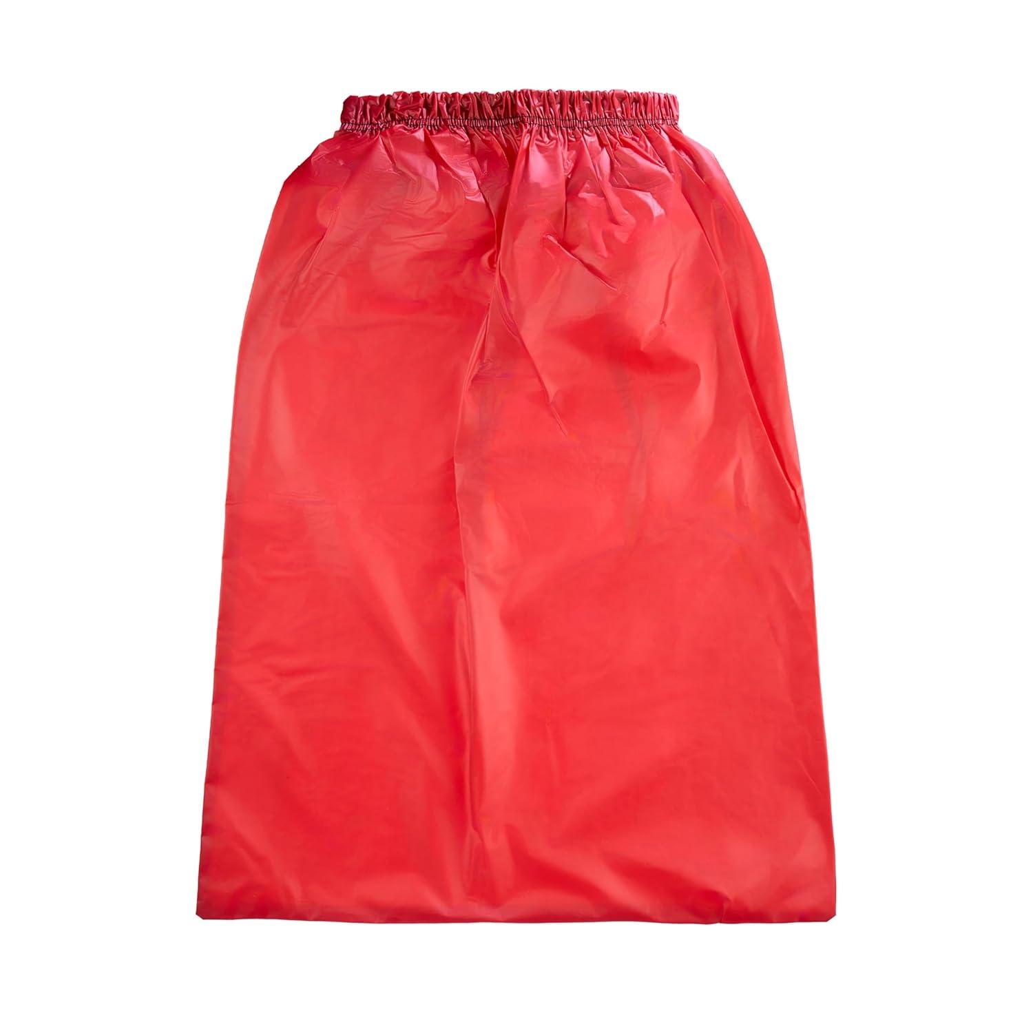 image:imageJenny Capp Extra Long Braid Shower Cap CORALCoral