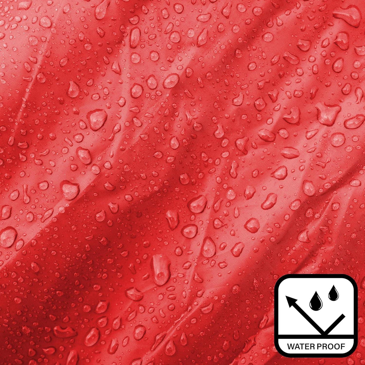image:imageJenny Capp Extra Long Braid Shower Cap CORALCoral