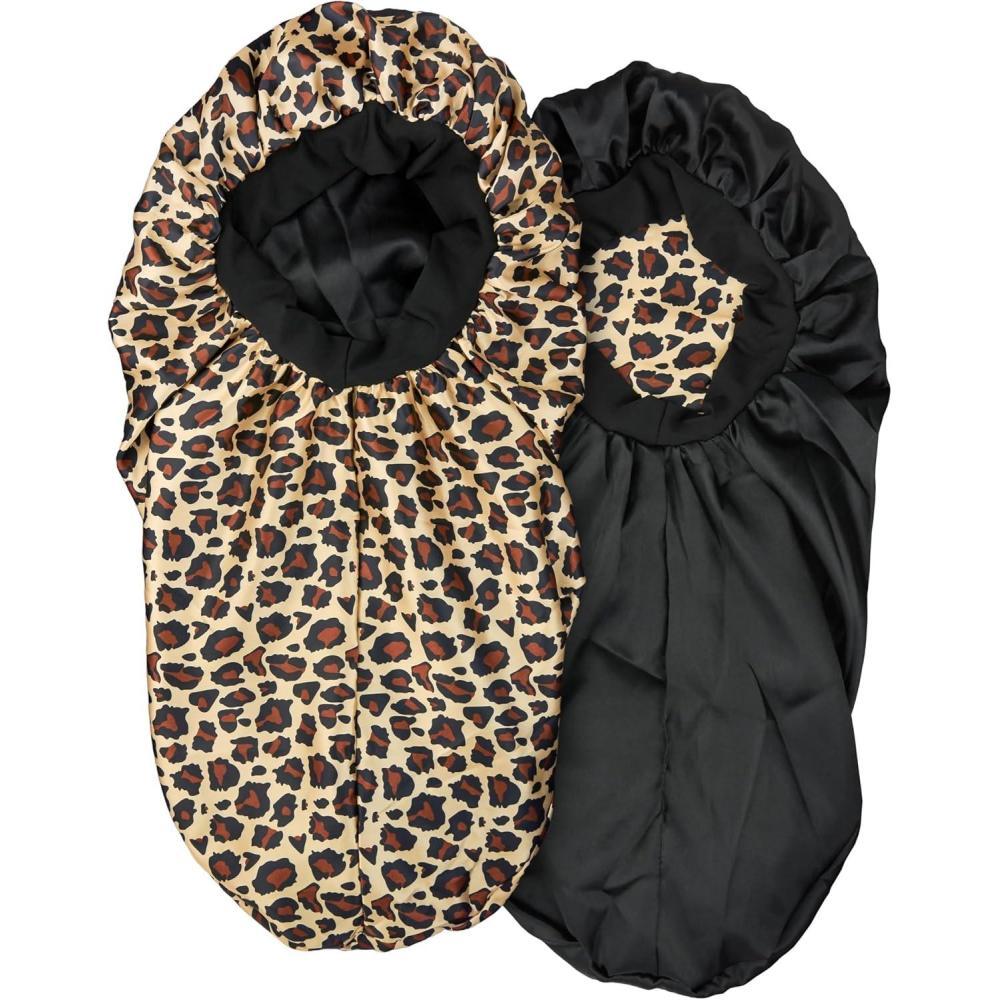 image:imageExtra Long Satin Sleep Cap