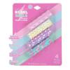 image:image4pc Lip Balm Set  Nourishing amp Soothing Lip Care for Kids Fun Flavored Tinted Lip Balms with TwistUp Design