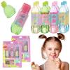 image:image8pc Pop Gloss  Novelty Soda Fruity Flavored Lip Balm Set Vending Machine Soda Lip Balm Collection Safe and NonToxic Lip Gloss Gift Set For Girls