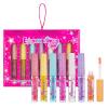 image:imageExpressions girl 14pc Fruity Flavored Lip Gloss Set  Lip Gloss in Assorted Fruity Flavors Non Toxic Makeup for Kids amp Teens1 Fl Oz Pack of 1