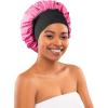 image:imageJENNY CAPP Colorblocked Interchangeable Cap  Coral
