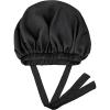 image:imageJenny Capp Extra Large Adjustable Satin Bonnet