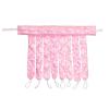 image:imageExpressions Soft Heatless Curler  Premium Quality Hair Accessories for Women Flexi Rod PinkPink