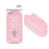 image:imageGel Spa Moisturizing Gloves  1 Pair Spa Gloves Infused with Essential Oils to Soften Skin amp Lock in Moisture  Gel Gloves for Dry Cracked HandsSocks